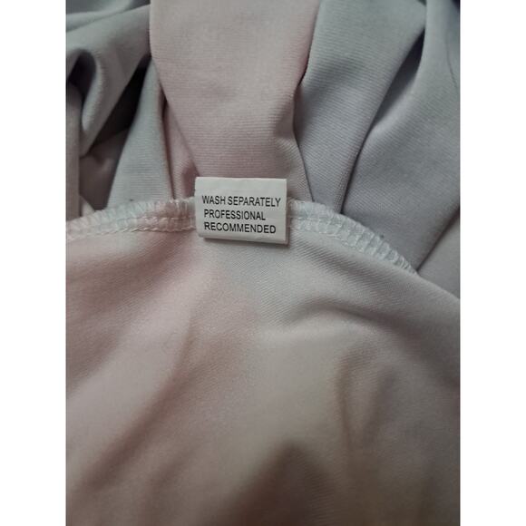 Copied - Jorssar Girls Multi-color Dress Size Medium Long Sleeve - Picture 6 of 6